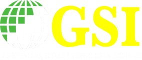 GSI Asistencia Logo